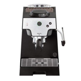 Krups XP 5020 Kahve Makinesi kullananlar yorumlar